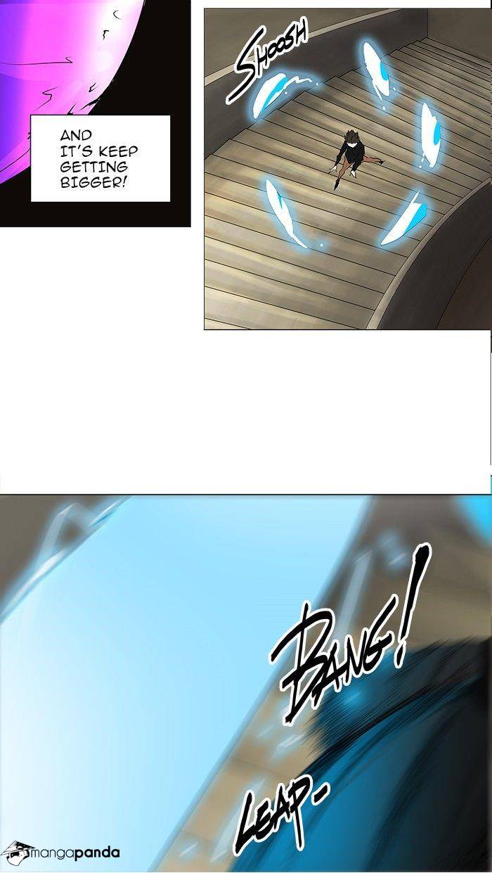 Tower of God Chapter 219 image 33